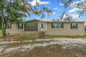 237 LITTLE ORANGE CREEK ROAD, HAWTHORNE, FL 32640 - MLS#MFRFC312244
