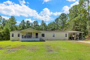 143 PINE CONE TRAIL, PALATKA, FL 32177 - MLS#MFRFC312251