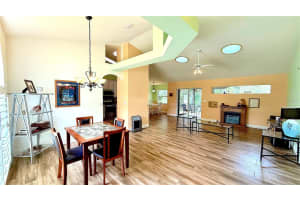 55 SOUNDERS TRAIL CIRCLE, ORMOND BEACH, FL 32174 - MLS#MFRFC312266