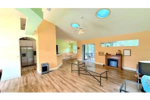 55 SOUNDERS TRAIL CIRCLE, ORMOND BEACH, FL 32174 - MLS#MFRFC312266