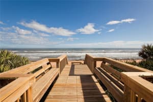 7 AVENUE DE LA MER #301, PALM COAST, FL 32137 - MLS#MFRFC312268