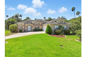 412 PALM DRIVE, FLAGLER BEACH, FL 32136 - MLS#MFRFC312270