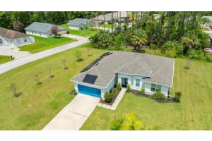 52 ROBINSON DRIVE, PALM COAST, FL 32164 - MLS#MFRFC312272