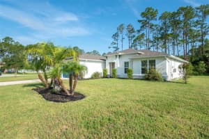 52 ROBINSON DRIVE, PALM COAST, FL 32164 - MLS#MFRFC312272