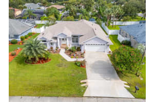 4 WAINMONT PLACE, PALM COAST, FL 32164 - MLS#MFRFC312275