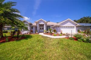 4 WAINMONT PLACE, PALM COAST, FL 32164 - MLS#MFRFC312275