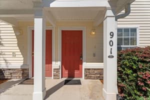 575 OAKLEAF PLANTATION PARKWAY, ORANGE PARK, FL 32065 - MLS#MFRFC312297