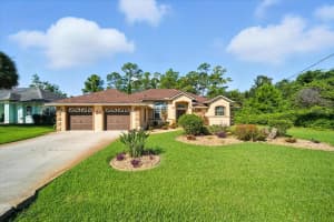 14 Fords Way, PALM COAST