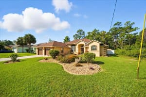 14 FORDS WAY, PALM COAST, FL 32137 - MLS#MFRFC312300