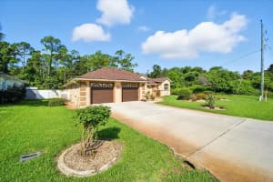 14 FORDS WAY, PALM COAST, FL 32137 - MLS#MFRFC312300