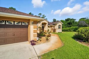 14 FORDS WAY, PALM COAST, FL 32137 - MLS#MFRFC312300