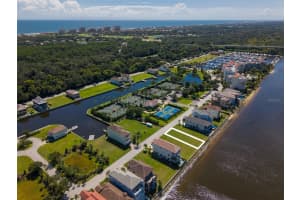234 YACHT HARBOR DRIVE, PALM COAST, FL 32137 - MLS#MFRFC312306