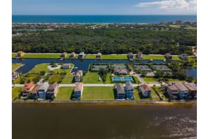 234 YACHT HARBOR DRIVE, PALM COAST, FL 32137 - MLS#MFRFC312306