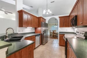 928 GEORGE HECKER DRIVE, SOUTH DAYTONA, FL 32119 - MLS#MFRFC312309