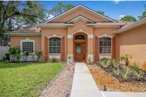43 PALM LANE, PALM COAST, FL 32164 - MLS#MFRFC312311