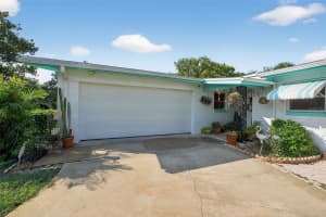 650 WESTWARD CIRCLE, DAYTONA BEACH, FL 32117 - MLS#MFRFC312315