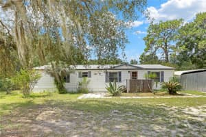 6761 County Road 214, KEYSTONE HEIGHTS