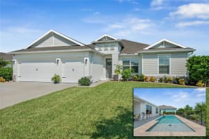 3063 Silvermines Ave, ORMOND BEACH