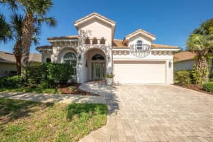 35 Southlake Dr, PALM COAST