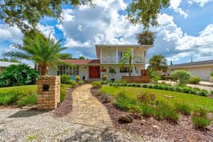 2409 JOHN ANDERSON DRIVE, ORMOND BEACH, FL 32176 Sold 10/01/25