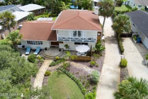 2409 JOHN ANDERSON DRIVE, ORMOND BEACH, FL 32176 Sold 10/01/25