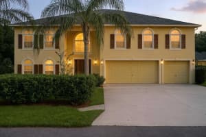 33 Buffalo Grove Dr, PALM COAST