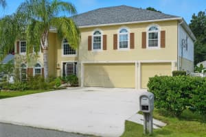 33 BUFFALO GROVE DRIVE, PALM COAST, FL 32137 - MLS#MFRFC312354