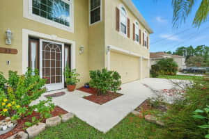 33 BUFFALO GROVE DRIVE, PALM COAST, FL 32137 - MLS#MFRFC312354