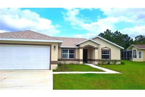 4 BUTTERNUT DRIVE, PALM COAST, FL 32137 - MLS#MFRFC312356