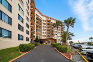 3600 S Ocean Shore Blvd #819, FLAGLER BEACH