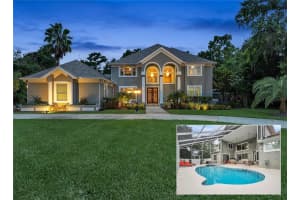15 BROADRIVER ROAD, ORMOND BEACH, FL 32174 - MLS#MFRFC312378