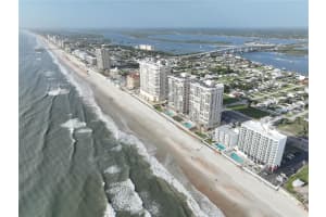 3315 S ATLANTIC AVENUE #806, DAYTONA BEACH SHORES, FL 32118 - MLS#MFRFC312380