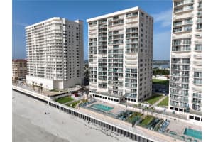 3315 S ATLANTIC AVENUE #806, DAYTONA BEACH SHORES, FL 32118 - MLS#MFRFC312380