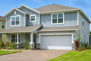 28 RIDGE ROAD, PALM COAST, FL 32137 - MLS#MFRFC312384