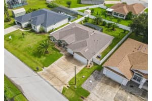 88 LANCELOT DRIVE, PALM COAST, FL 32137 - MLS#MFRFC312385