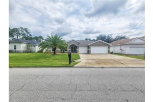 88 LANCELOT DRIVE, PALM COAST, FL 32137 - MLS#MFRFC312385