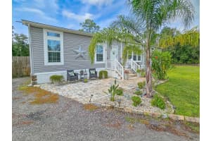 5487 PALM AVENUE, BUNNELL, FL 32110 - MLS#MFRFC312387