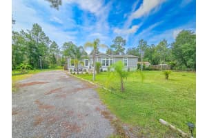 5487 PALM AVENUE, BUNNELL, FL 32110 - MLS#MFRFC312387