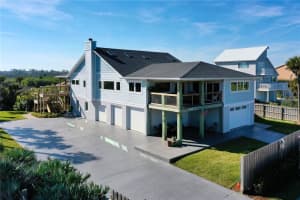 2556 Ocean Shore Blvd N, FLAGLER BEACH