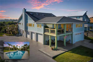 2556 OCEAN SHORE BOULEVARD, FLAGLER BEACH, FL 32136 - MLS#MFRFC312388