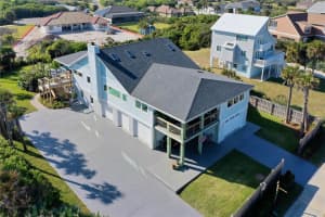 2556 OCEAN SHORE BOULEVARD, FLAGLER BEACH, FL 32136 - MLS#MFRFC312388