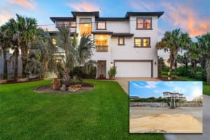 2719 N Ocean Shore Blvd, FLAGLER BEACH