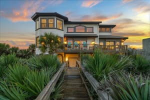 2719 OCEAN SHORE BOULEVARD, FLAGLER BEACH, FL 32136 - MLS#MFRFC312390