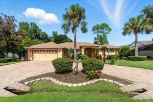 11 FOUNTAIN GATE LANE, PALM COAST, FL 32137 - MLS#MFRFC312396