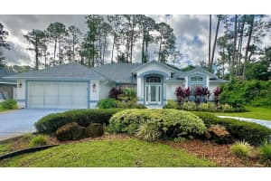 11 WELLSTONE DRIVE, PALM COAST, FL 32164 - MLS#MFRFC312405