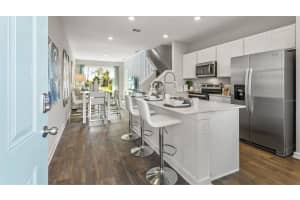 120 PALMETTO RIDGE ROAD, ST AUGUSTINE, FL 32095 Sold 10/30/25