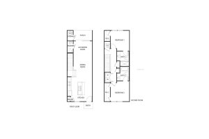 182 PALMETTO RIDGE ROAD, ST AUGUSTINE, FL 32095 - MLS#MFRFC312422