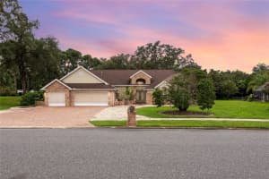 18739 BASCOMB LANE, HUDSON, FL 34667 - MLS#MFRFC312428