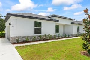 21 WEYMOUTH LANE, PALM COAST, FL 32164 - MLS#MFRFC312430
