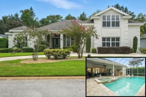 34 Old Bridge Way, ORMOND BEACH